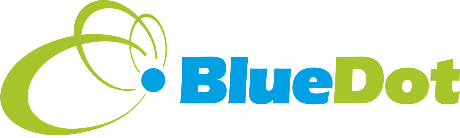 BlueDot